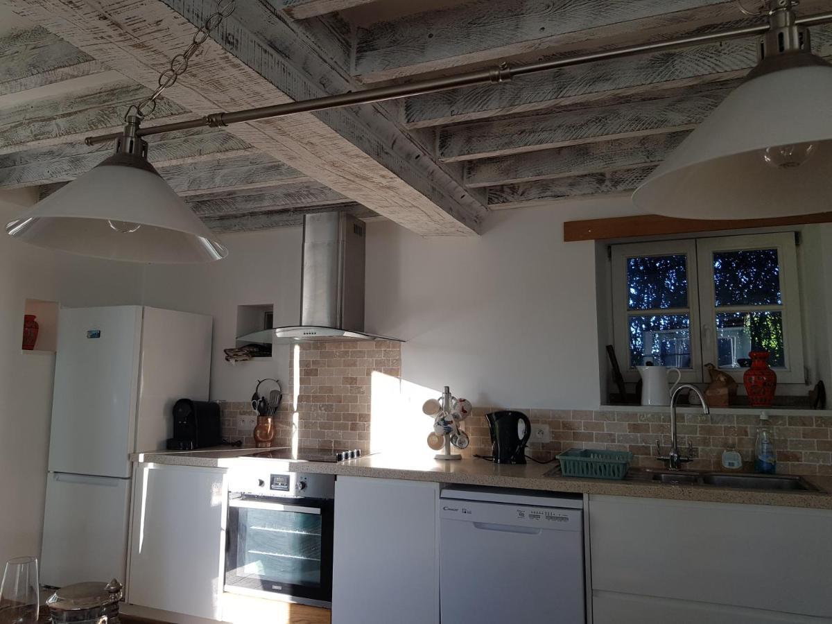 Maison De La Grange, Chaulieu Sourdeval Eksteriør bilde