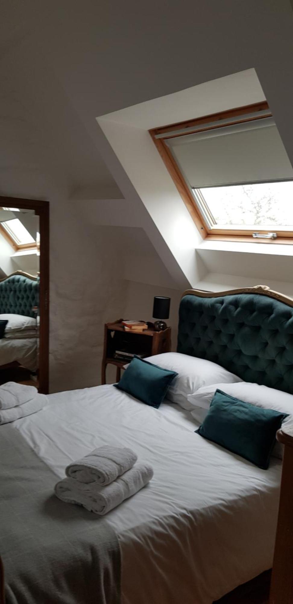 Maison De La Grange, Chaulieu Sourdeval Eksteriør bilde