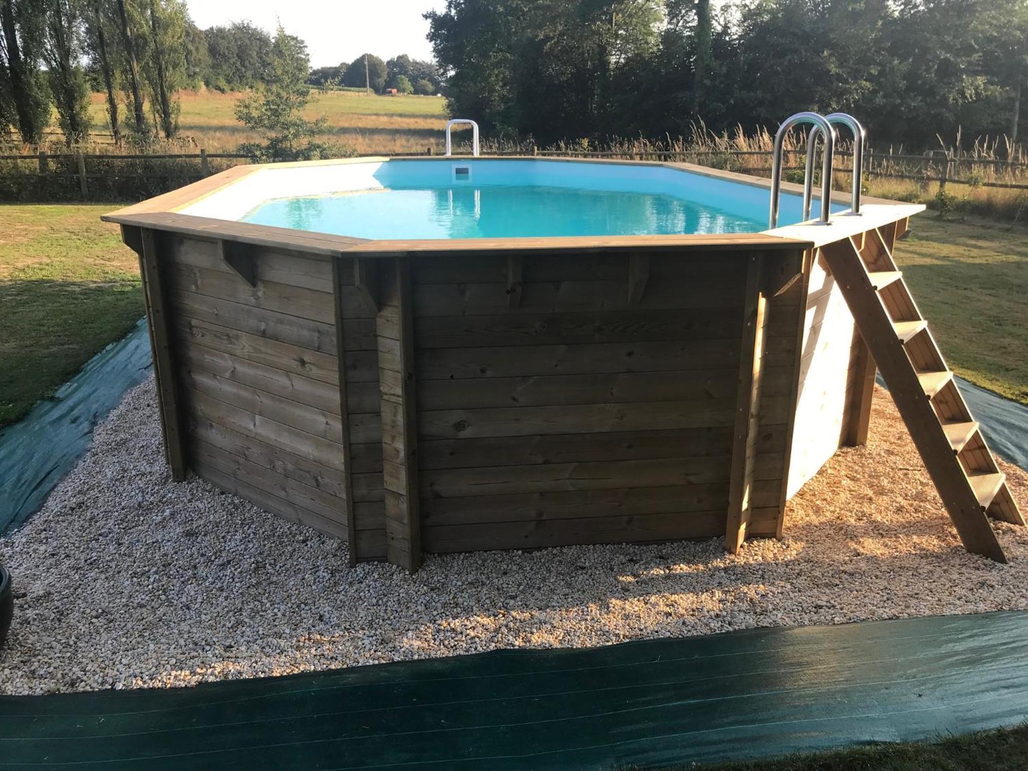 Maison De La Grange, Chaulieu Sourdeval Eksteriør bilde